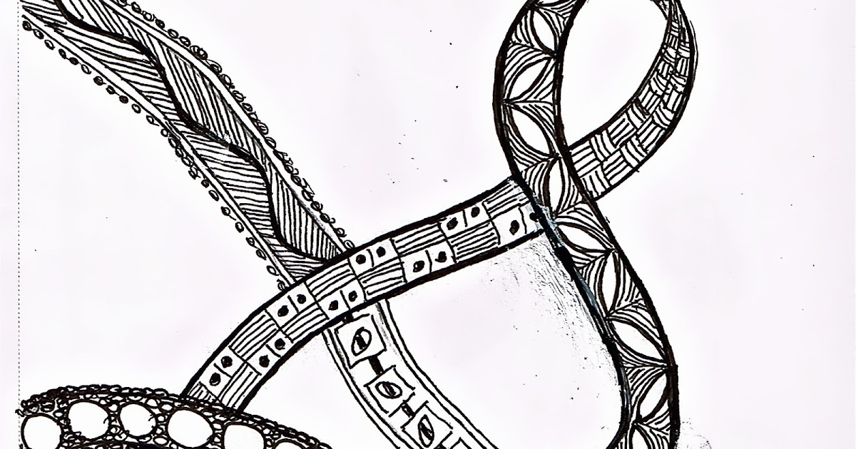 PURPLE BUTTERFLY The String Game