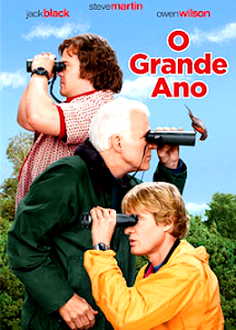 O Grande Ano O Grande Ano