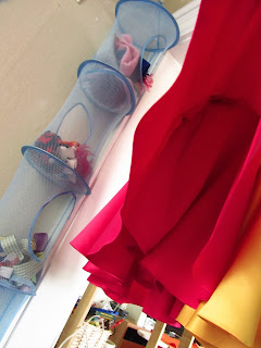 Bridesmaid dress details | Bobbins of Basil Bridesmaid dress details | Bobbins of Basil