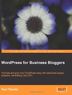 WordPress allows users to easily create dynamic blogs features that can help business bloggers to boost their business strategy
