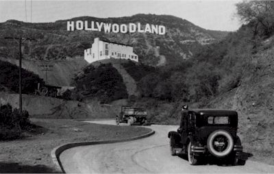 Hollywood Golden Guy: Today in Hollywood History April 27th 2011 Hollywood Golden Guy: Today in Hollywood History April 27th 2011