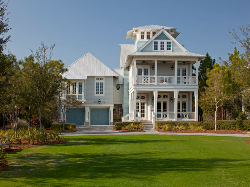 New Home Interior Design: Southern Georgia Coastal Home New Home Interior Design: Southern Georgia Coastal Home