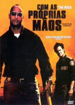 Com as Próprias Mãos Dublado