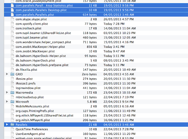 how to uninstall parallels how to uninstall parallels