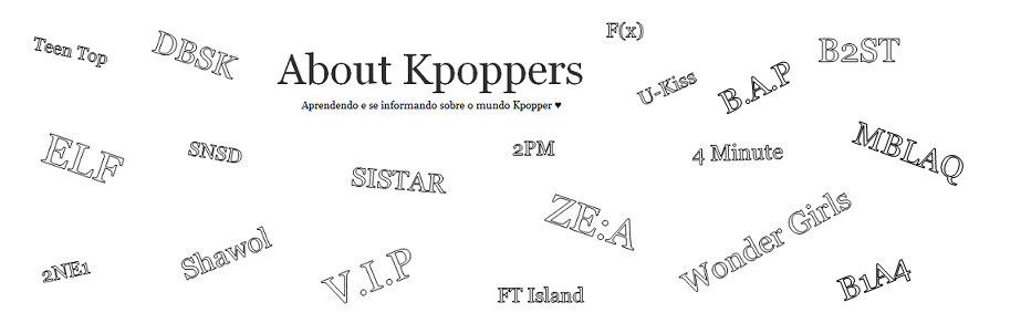 About Kpoppers