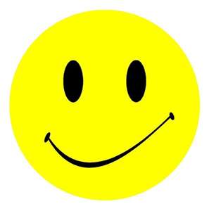 How To Do A Smirk Emoticon