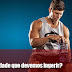 QUAL A QUANTIDADE DE ÁGUA QUE DEVEMOS INGERIR?