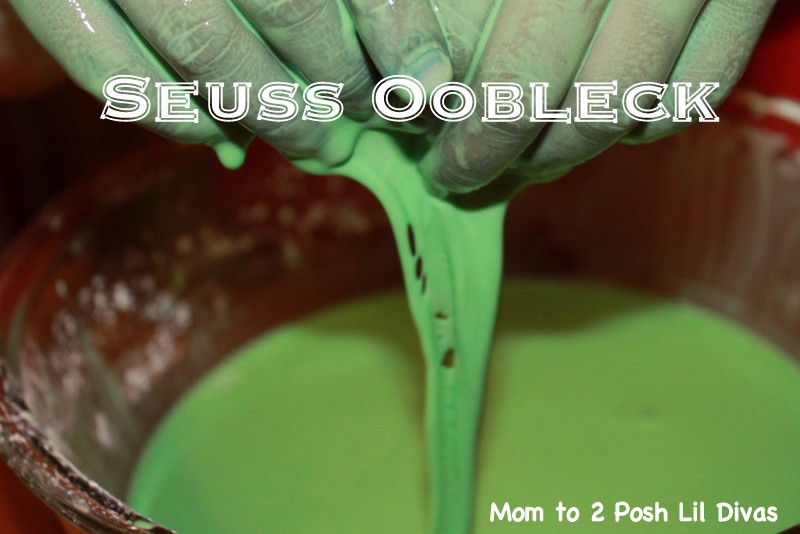dr seuss book with oobleck dr seuss book with oobleck