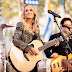 Carrie Underwood Shines On 'Today'
