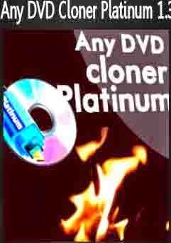 any dvd cloner platinum serial