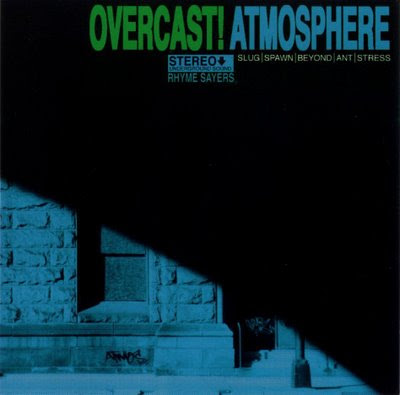Atmosphere Scapegoat