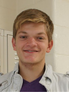 Jordan Masek as Todd Corbett