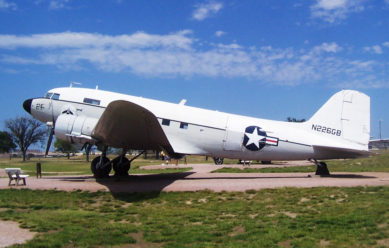 My Military Aircraft Pictures Ellsworth Air Force Base, South Dakota