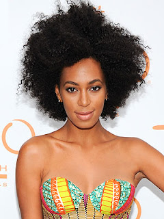 Solange Knowles Pics | Celebs Pics Zone