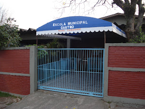 Escola Municipal Castro