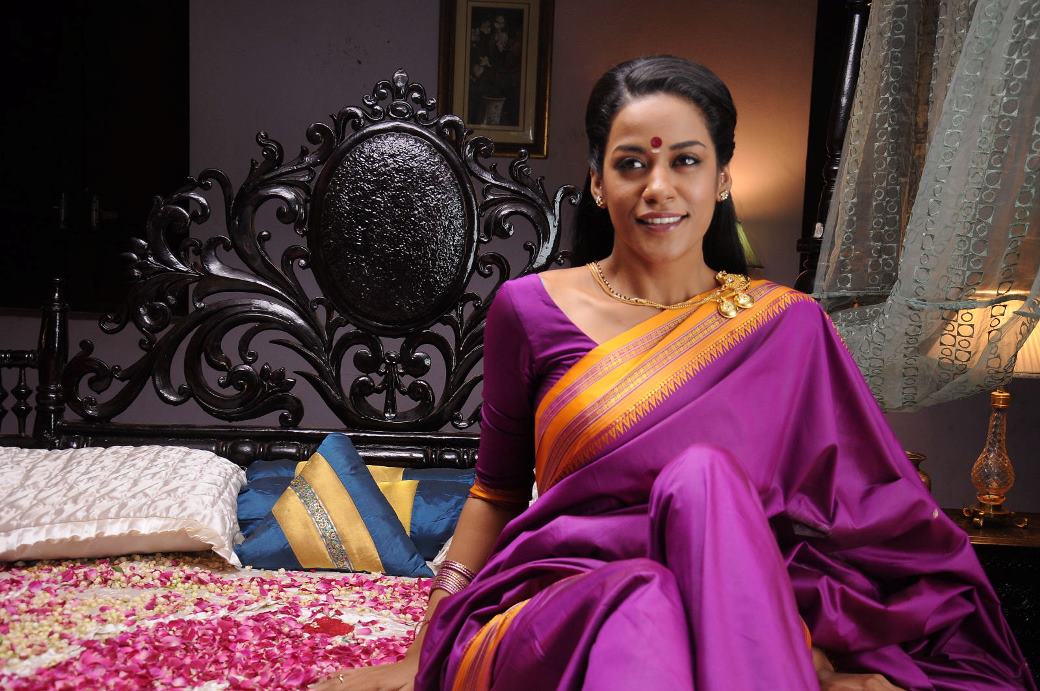 Actress Saree Photos special