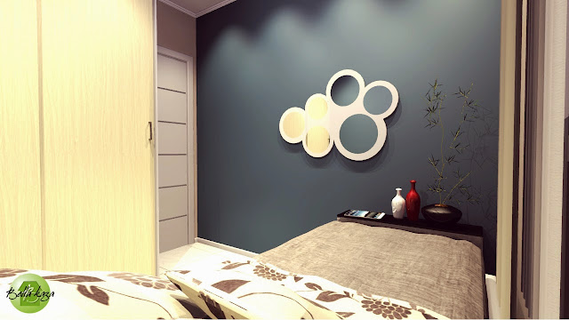 Quarto de Solteiro Feminino Sob Medida Quarto de Solteiro Feminino Sob Medida