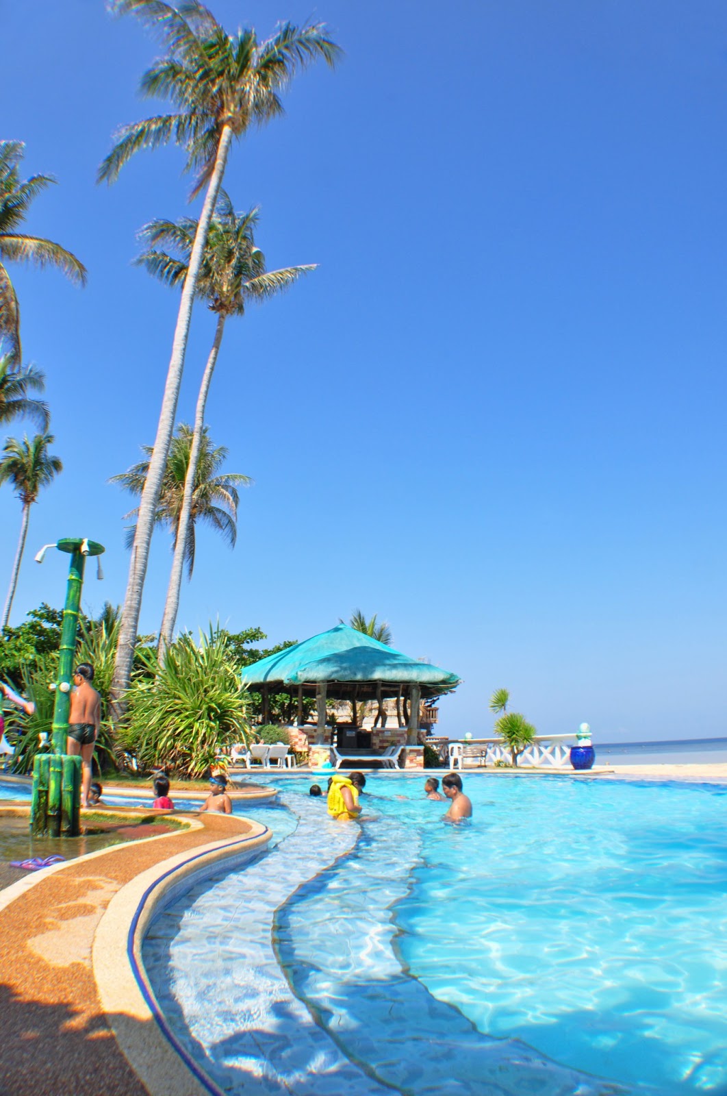Punta Riviera Resort, Bolinao Pangasinan Tasty Destination Food