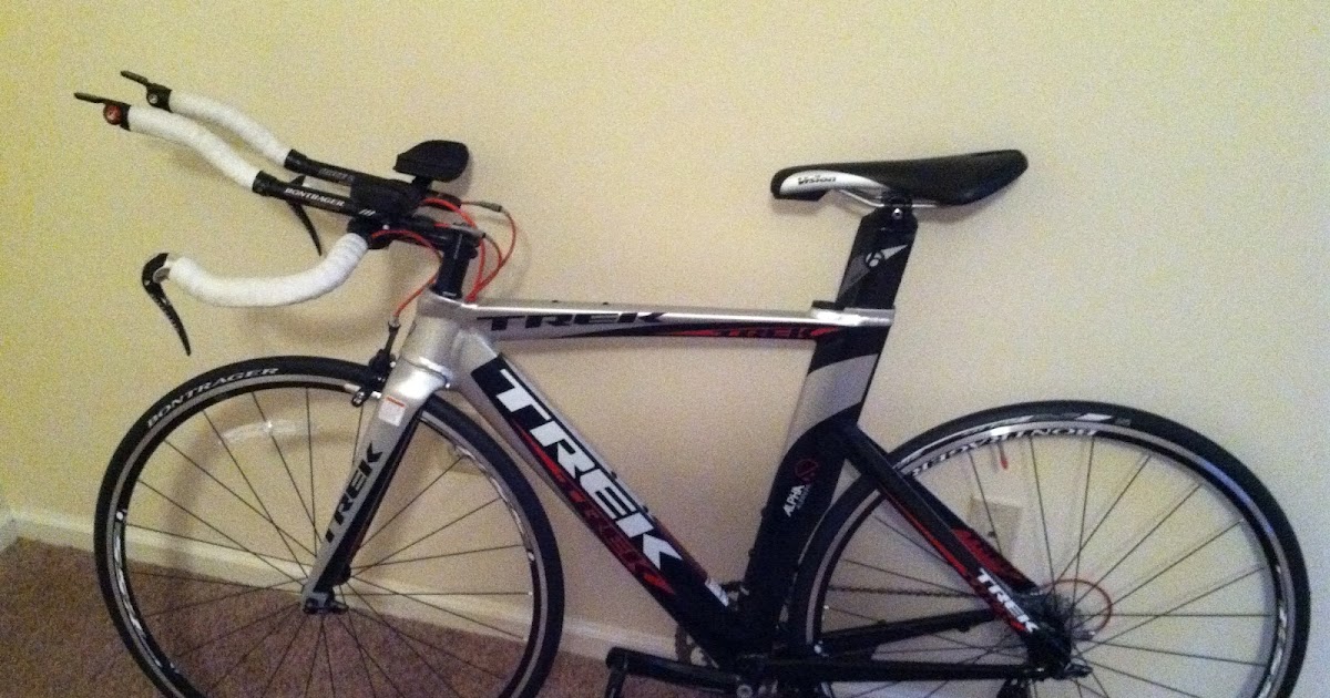 2012 trek speed concept 2.5