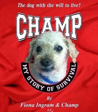 Champ: My Story of Survival