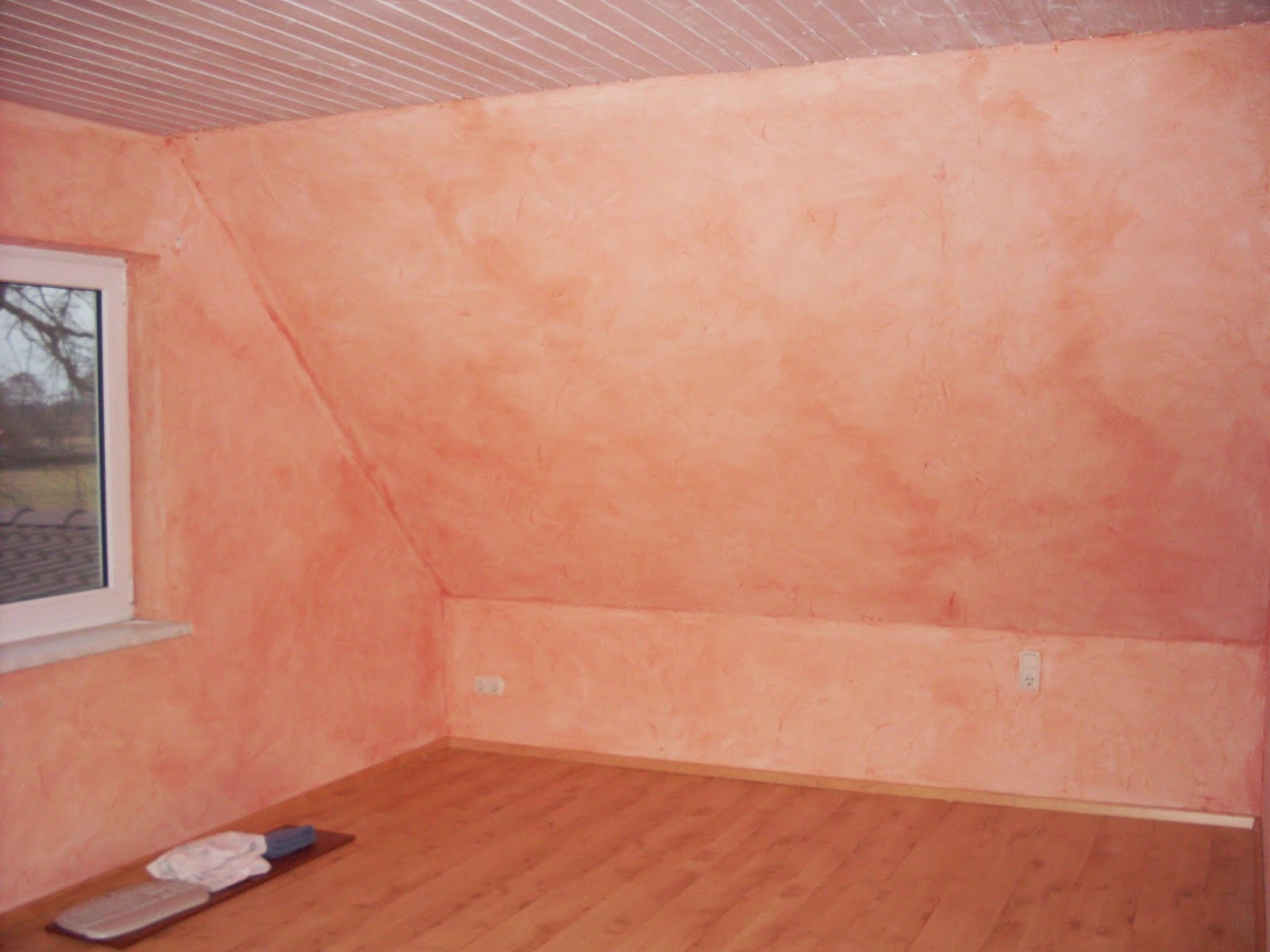 Frauenkrimskrams: haus umbauen/renovieren