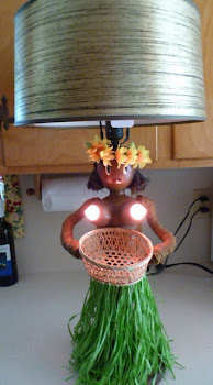 A Wicked Wahine