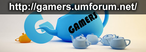 Gamers :: Tudo Sobre Games