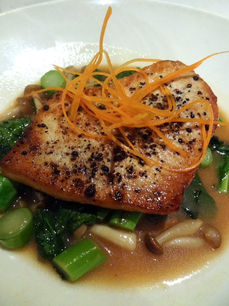 Scrumpdillyicious St Armands Circle Tommy Bahama Tropical Café