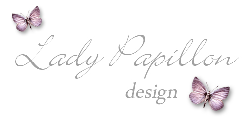 Lady Papillon design