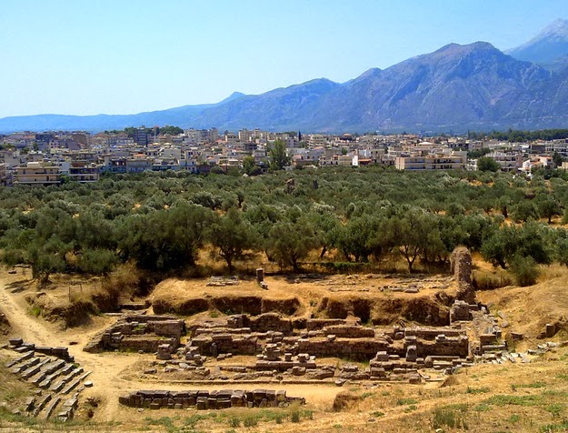 49 Reasons To Love Hellas (Greece)