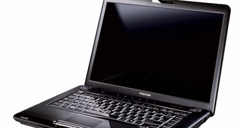 Toshiba L755 Drivers And Utilities
