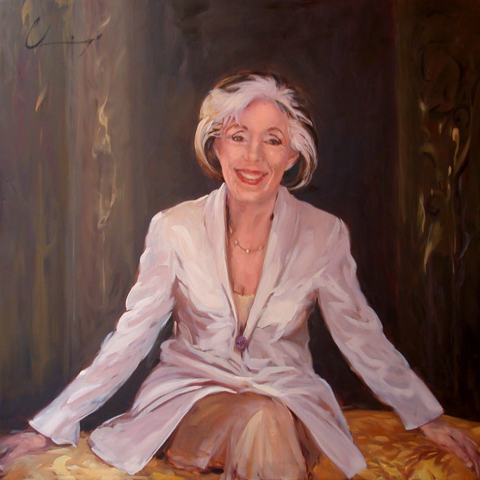 Julie Adler