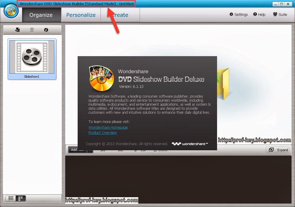 Nitro Pro Enterprise / Retail with Keymaker