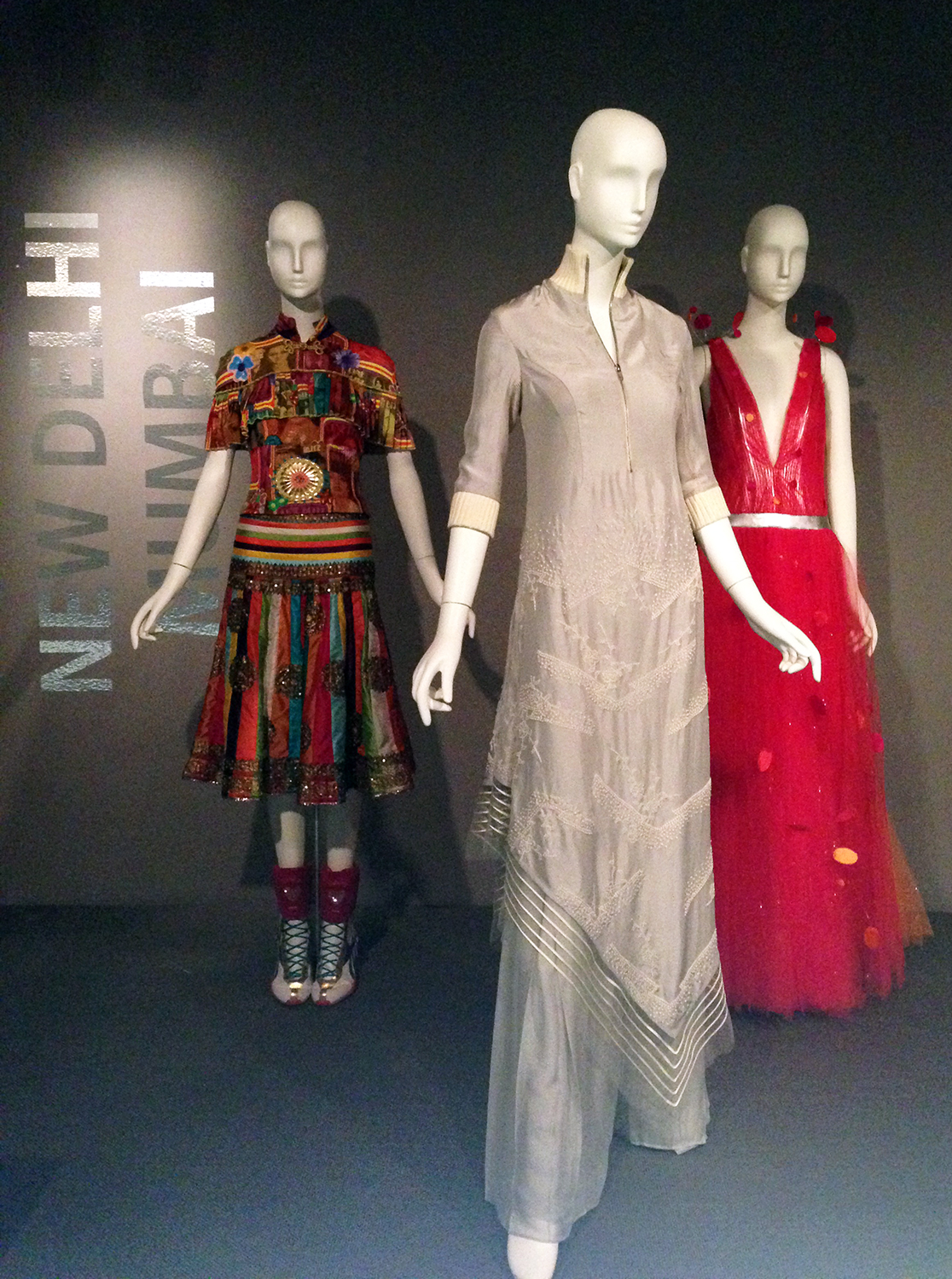 Stylecurated GLOBAL FASHION CAPITALS FIT MUSEUM