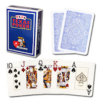 Modiano Marked Cards