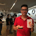 Người Singapore thờ ơ với việc xếp hàng mua iPhone 6s