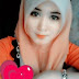 Foto Skandal Cewek Berjilbab Paling Populer di Facebook Tahun 2013