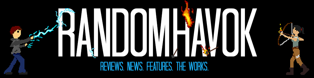 Random Havok