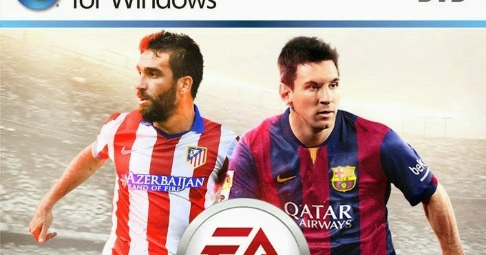 Fifa game download for pc