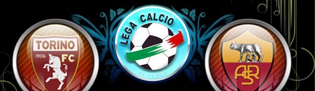 Torino Vs AS Roma Torino Vs AS Roma