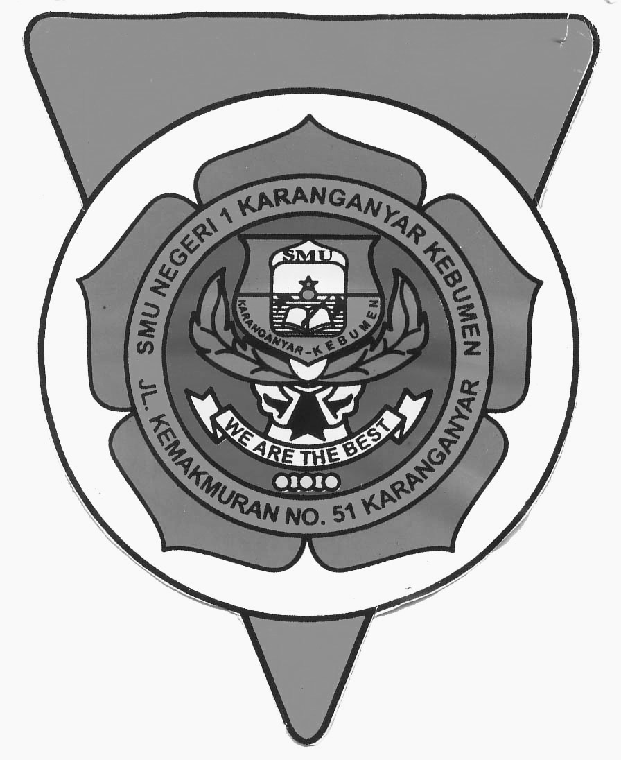 Logo SMUN 1 Karanganyar (Kebumen) | Download Gratis Logo SMUN 1 Karanganyar (Kebumen) | Download Gratis