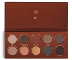 Zoeva unveils Rose Golden Vol. 2 Collection