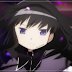Falando Sobre Personagem: Homura Akemi