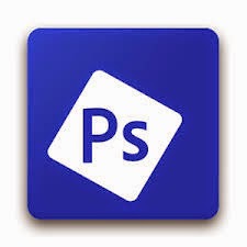 Ứng dụng Photoshop cho điện thoại java