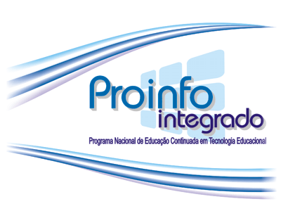 Proinfo Integrado - Introdução à Educação Digital - São Felipe D'Oeste - RO