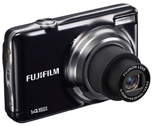 Harga Fujifilm FinePix JV500