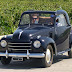 El Fiat 500 y Mussolini
