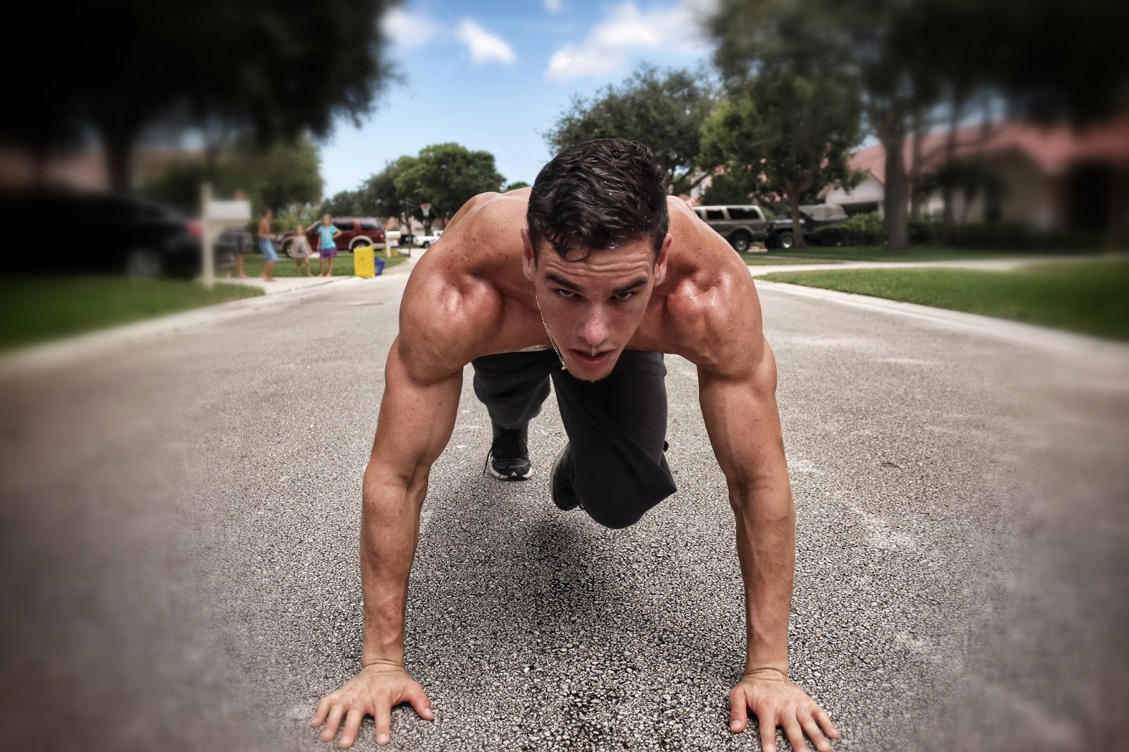 7 killer weightlosss tips to burn fats in Gym Bodydulding