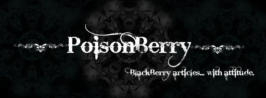 PoisonBerry
