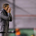 Palermo tiene los once para enfrentar a Boca